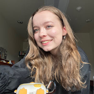 Meet your Posher, Shannon